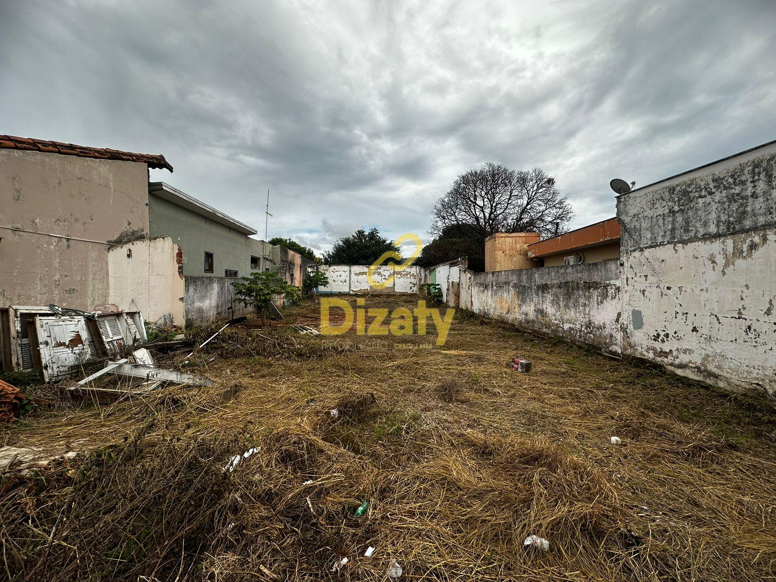 Imobiliria Dizaty em Sete Lagoas - MG