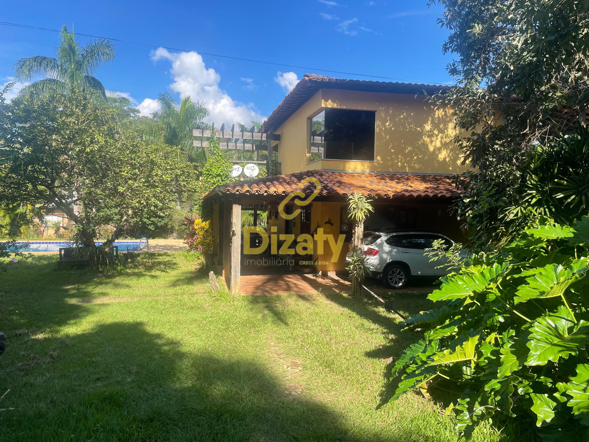 CASA  VENDA CONDOMINIO FECHADO BAIRRO TITAMAR - SETE LAGOAS MG