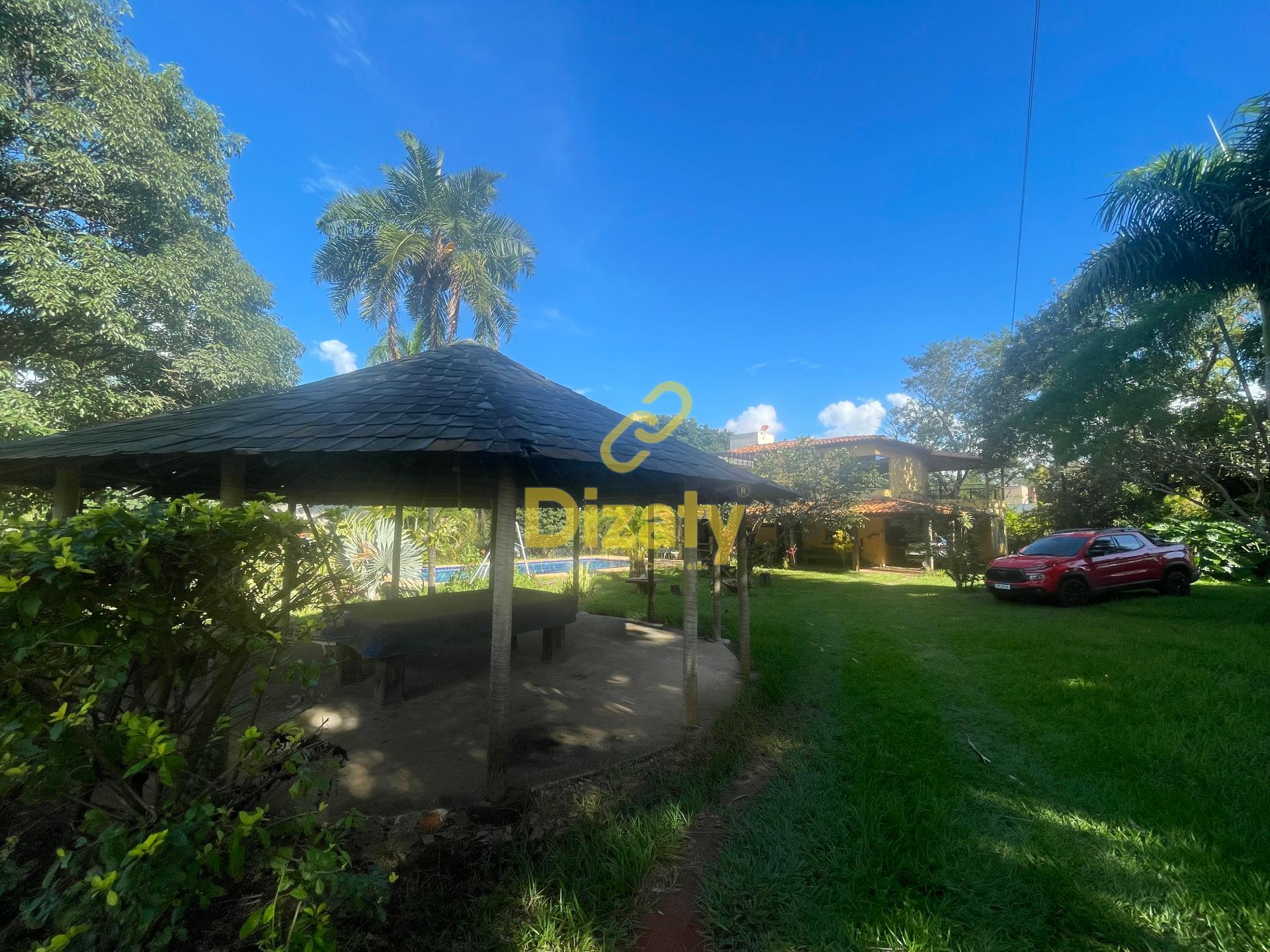 Imobiliria Dizaty em Sete Lagoas - MG