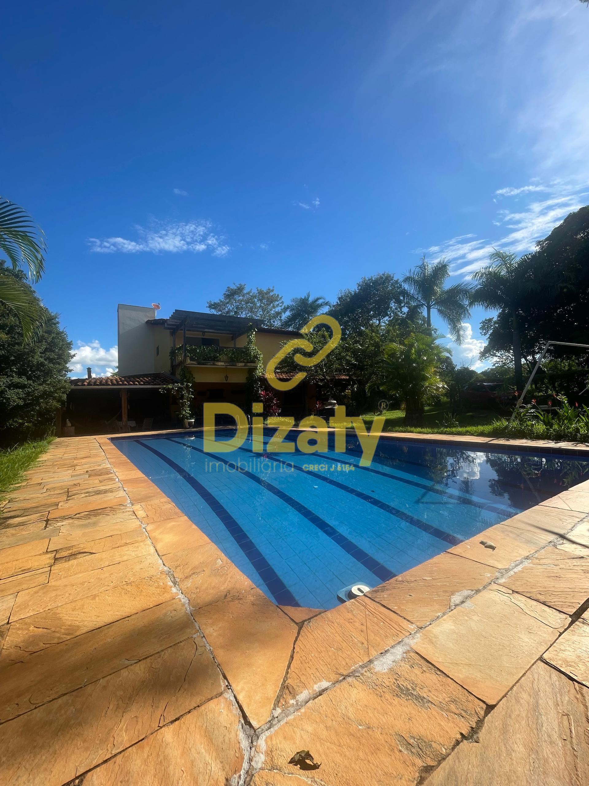Imobiliria Dizaty em Sete Lagoas - MG