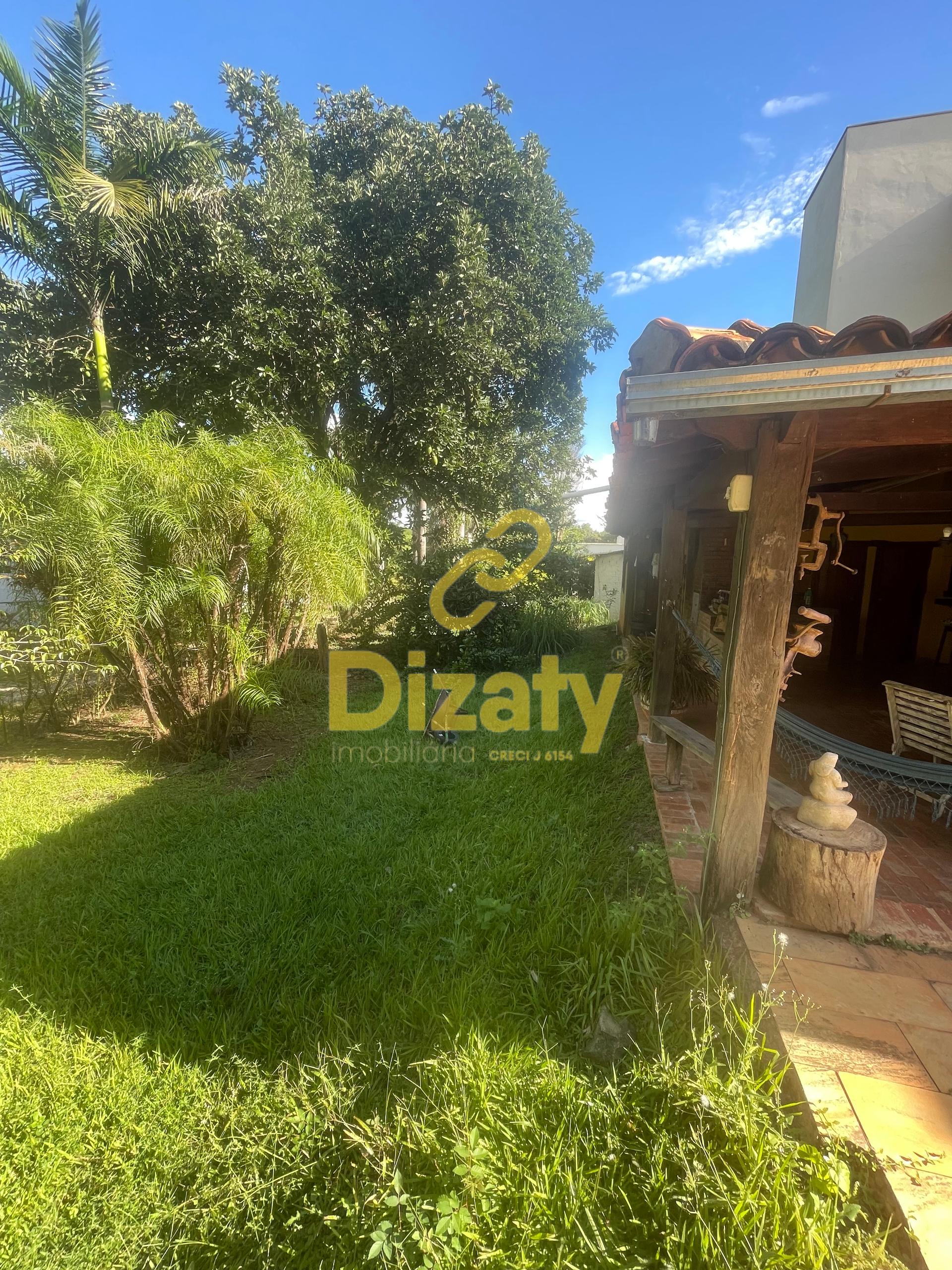 Imobiliria Dizaty em Sete Lagoas - MG