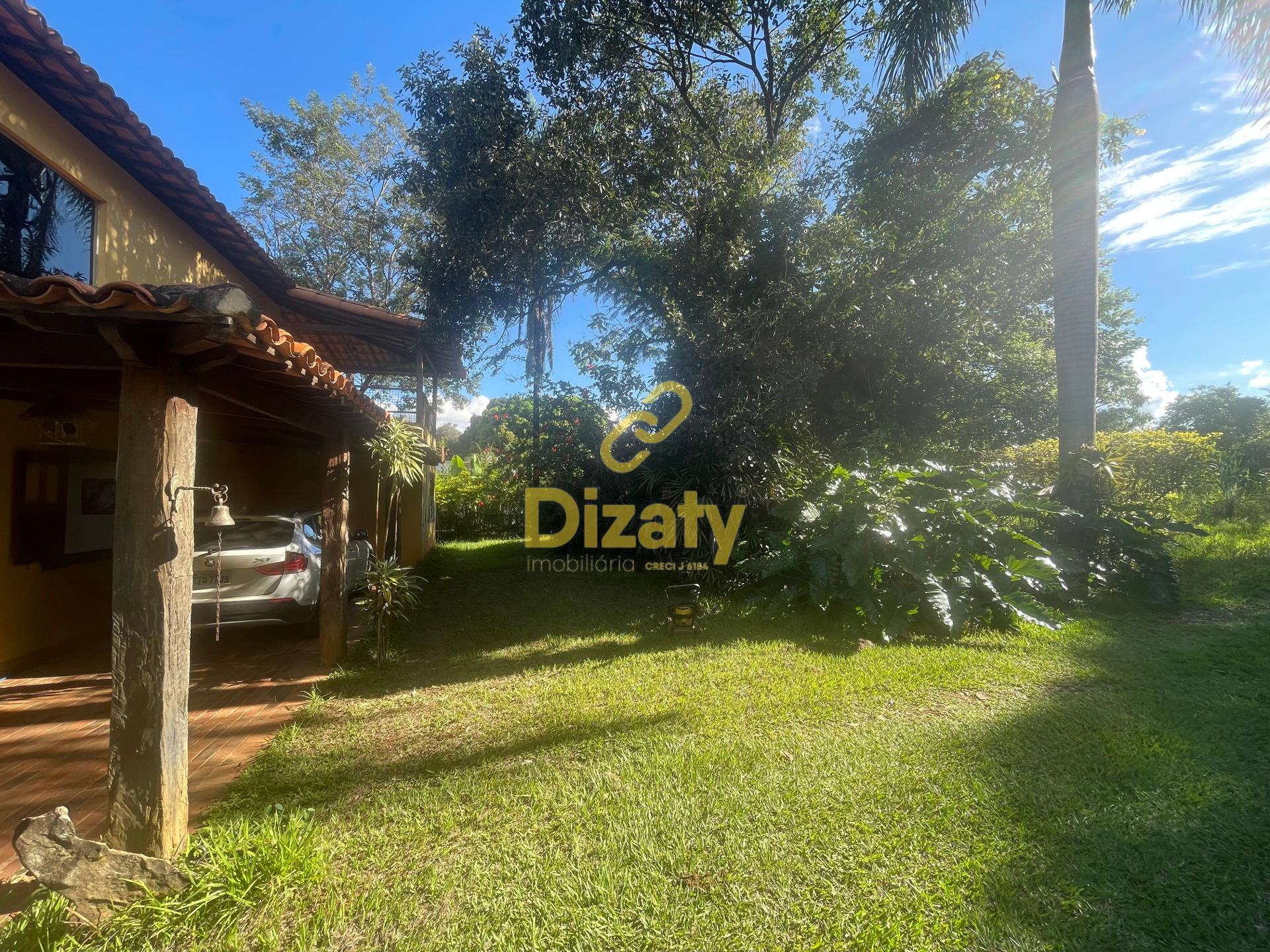 Imobiliria Dizaty em Sete Lagoas - MG