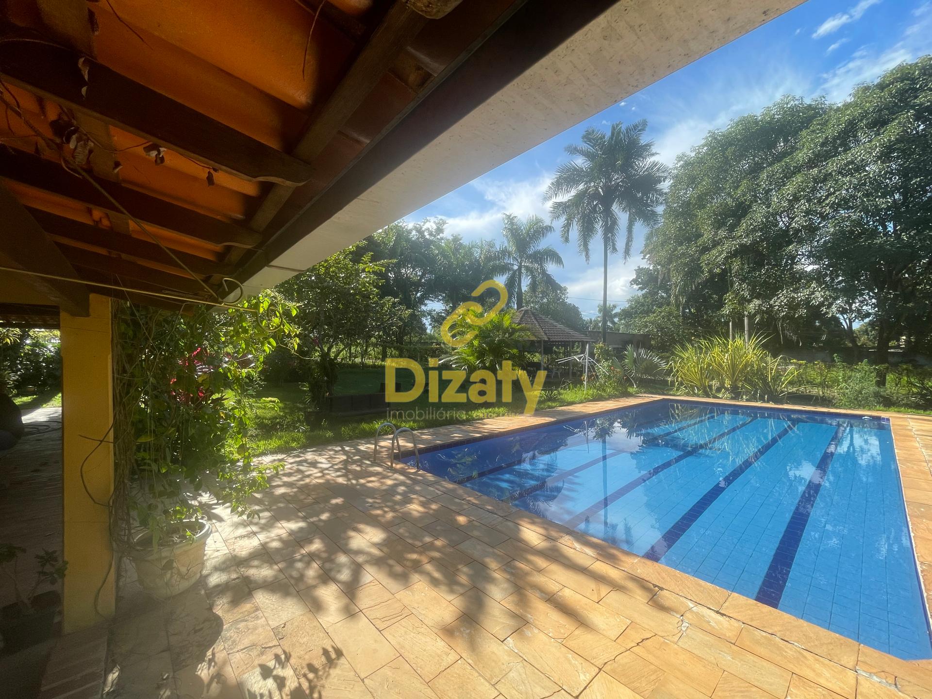 Imobiliria Dizaty em Sete Lagoas - MG