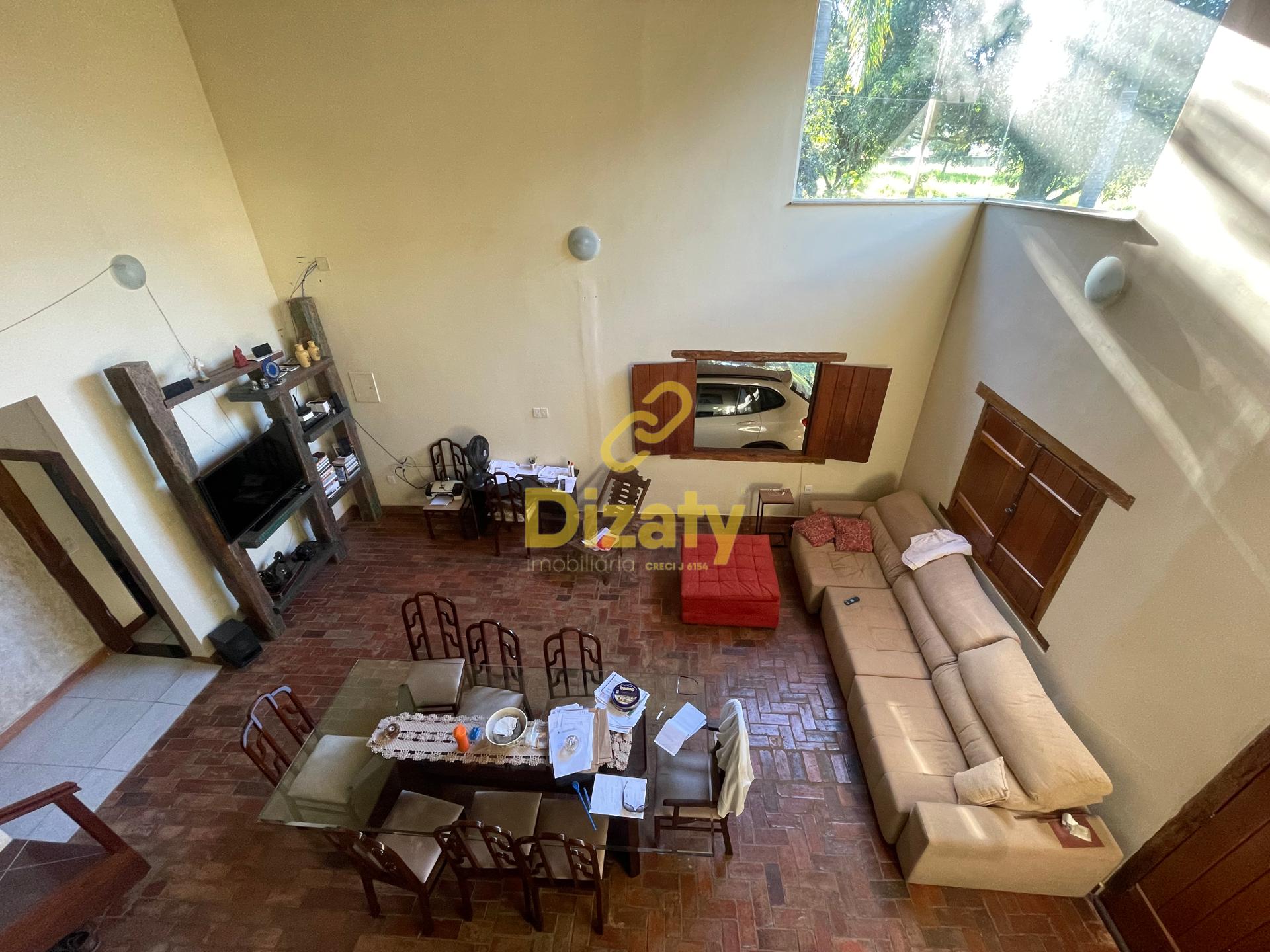 Imobiliria Dizaty em Sete Lagoas - MG
