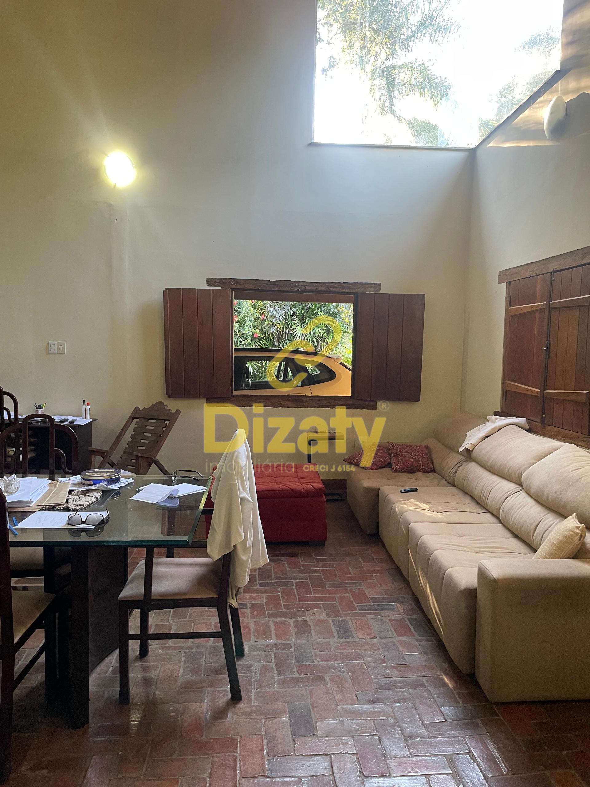 Imobiliria Dizaty em Sete Lagoas - MG