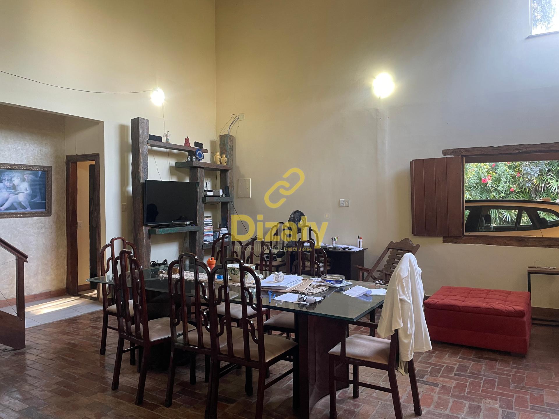 Imobiliria Dizaty em Sete Lagoas - MG