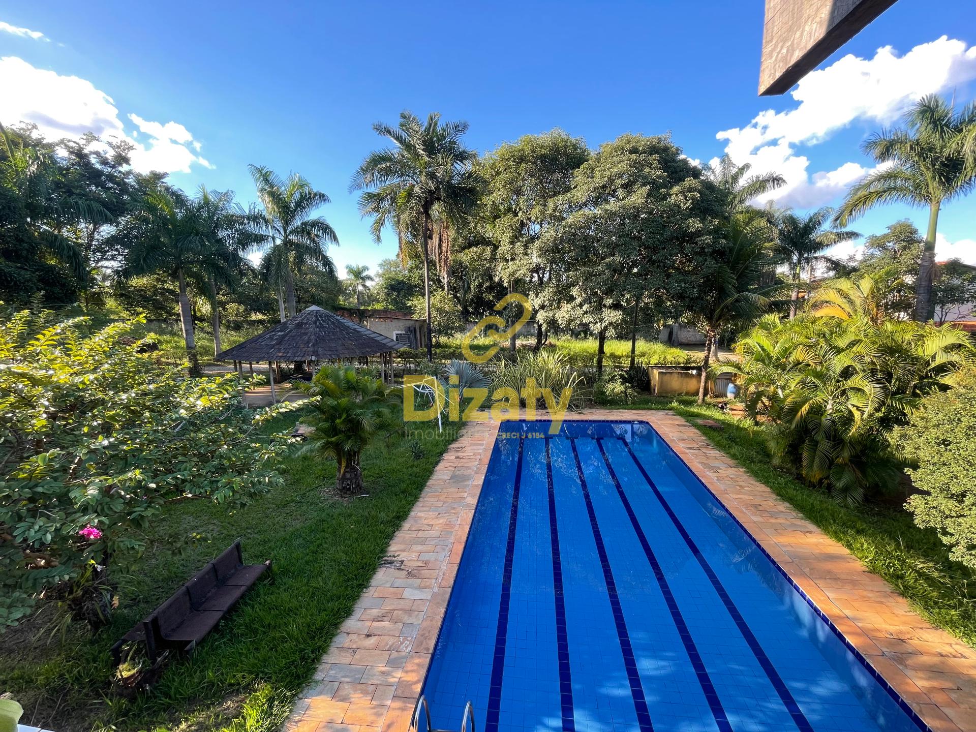 Imobiliria Dizaty em Sete Lagoas - MG