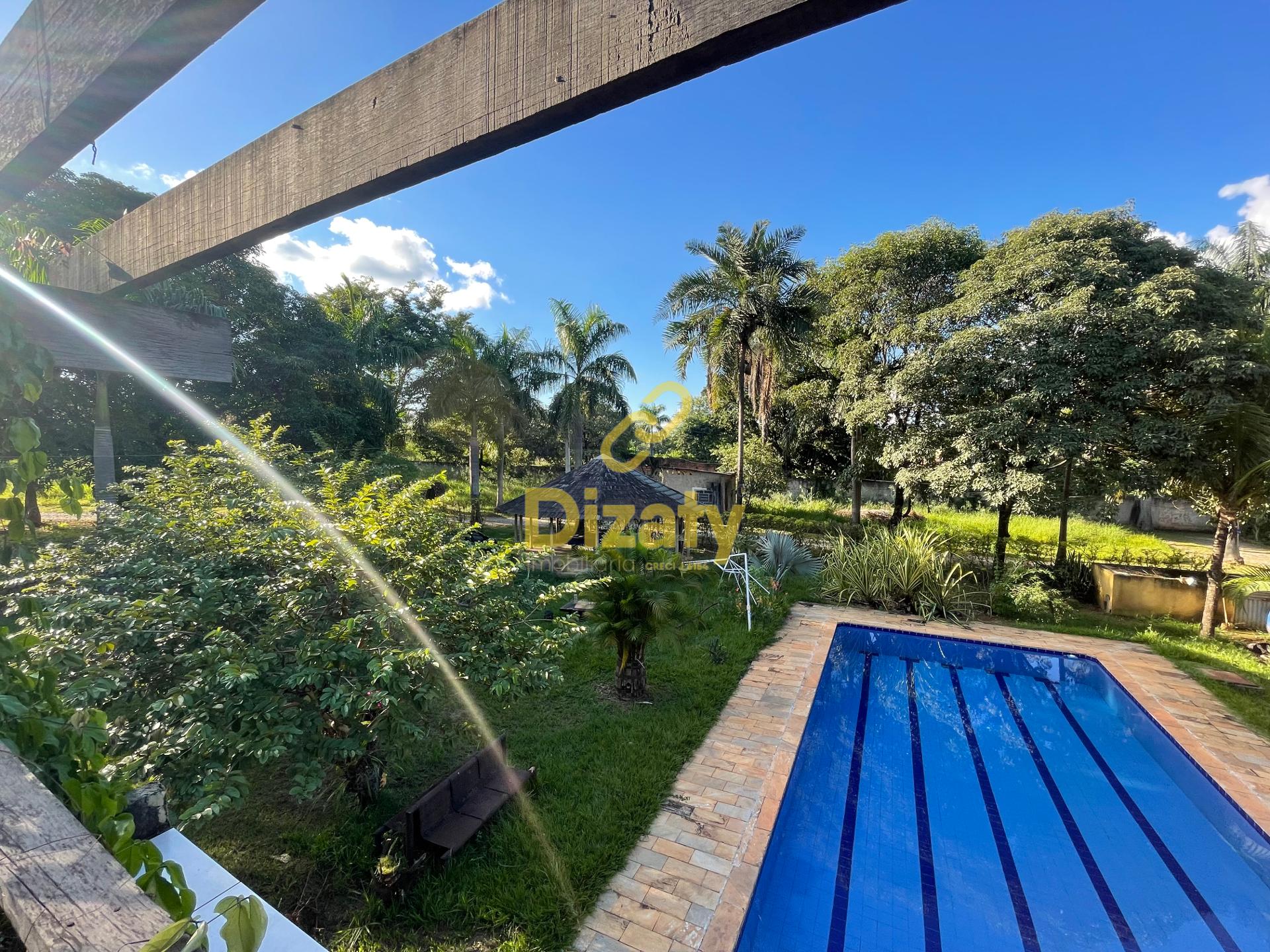 Imobiliria Dizaty em Sete Lagoas - MG