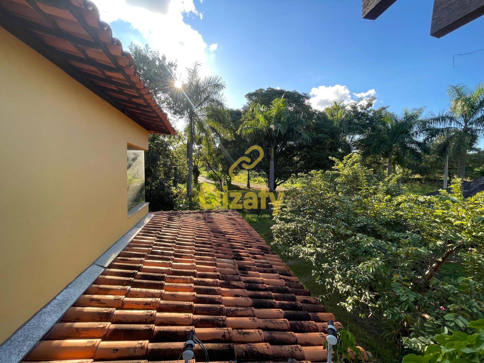 Imobiliria Dizaty em Sete Lagoas - MG