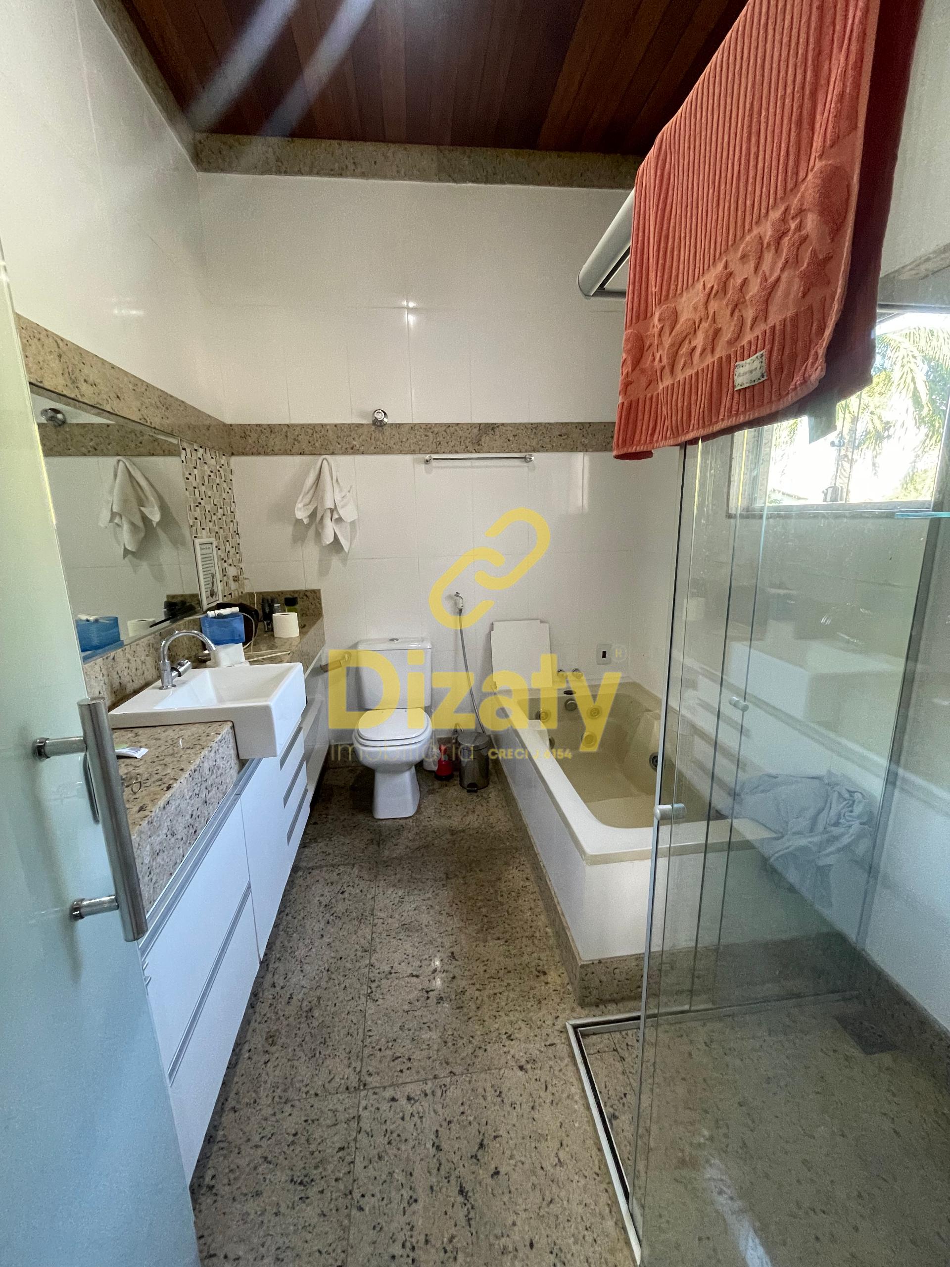 Imobiliria Dizaty em Sete Lagoas - MG