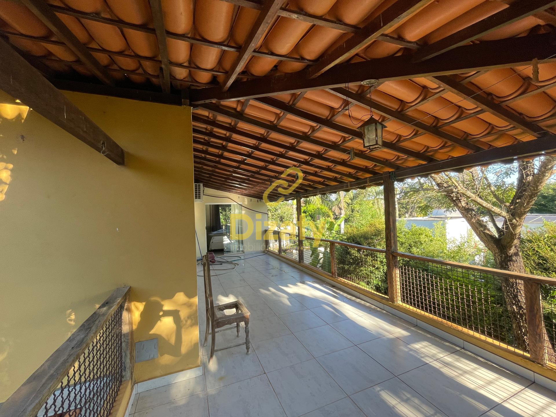 Imobiliria Dizaty em Sete Lagoas - MG