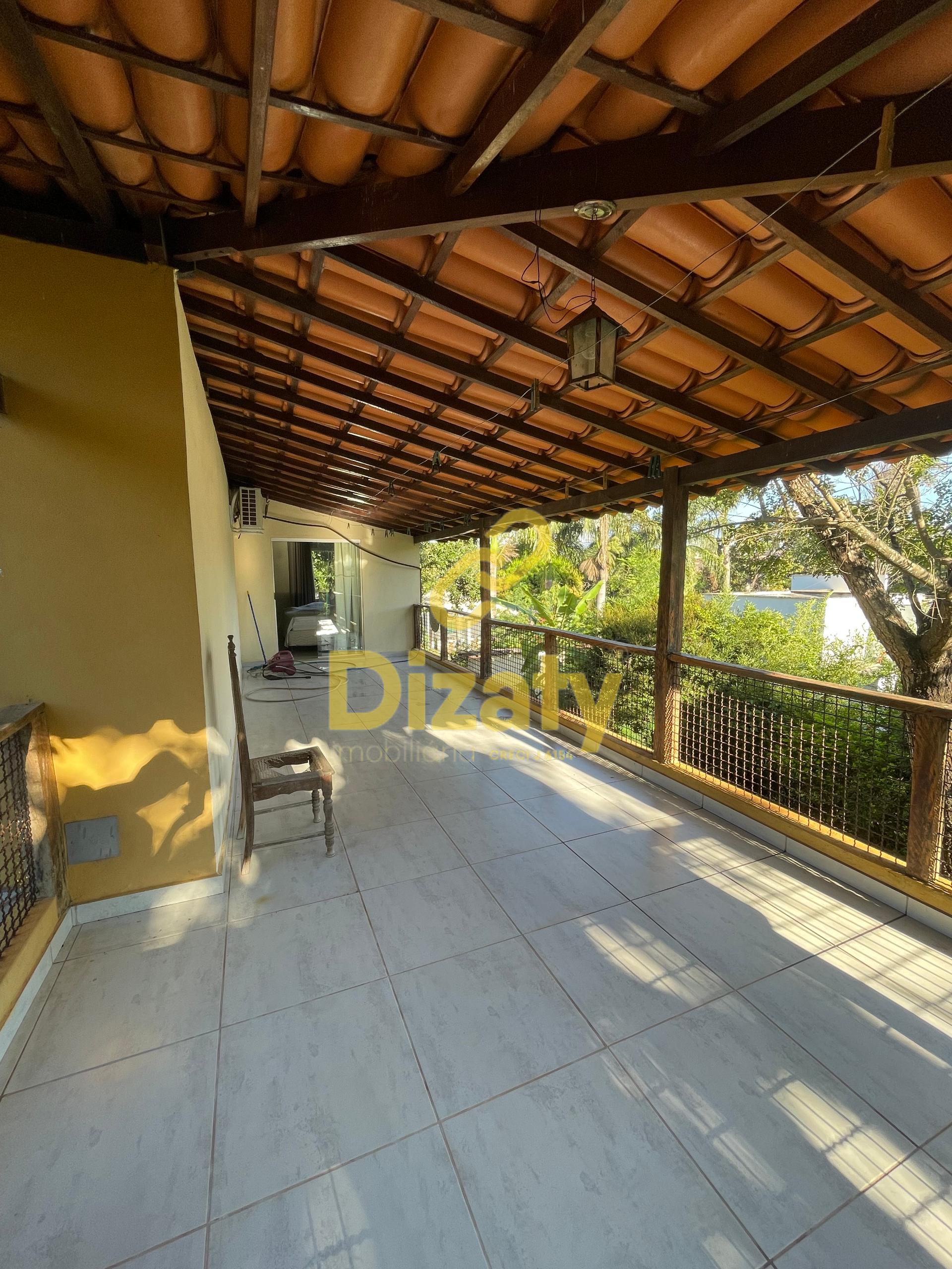 Imobiliria Dizaty em Sete Lagoas - MG
