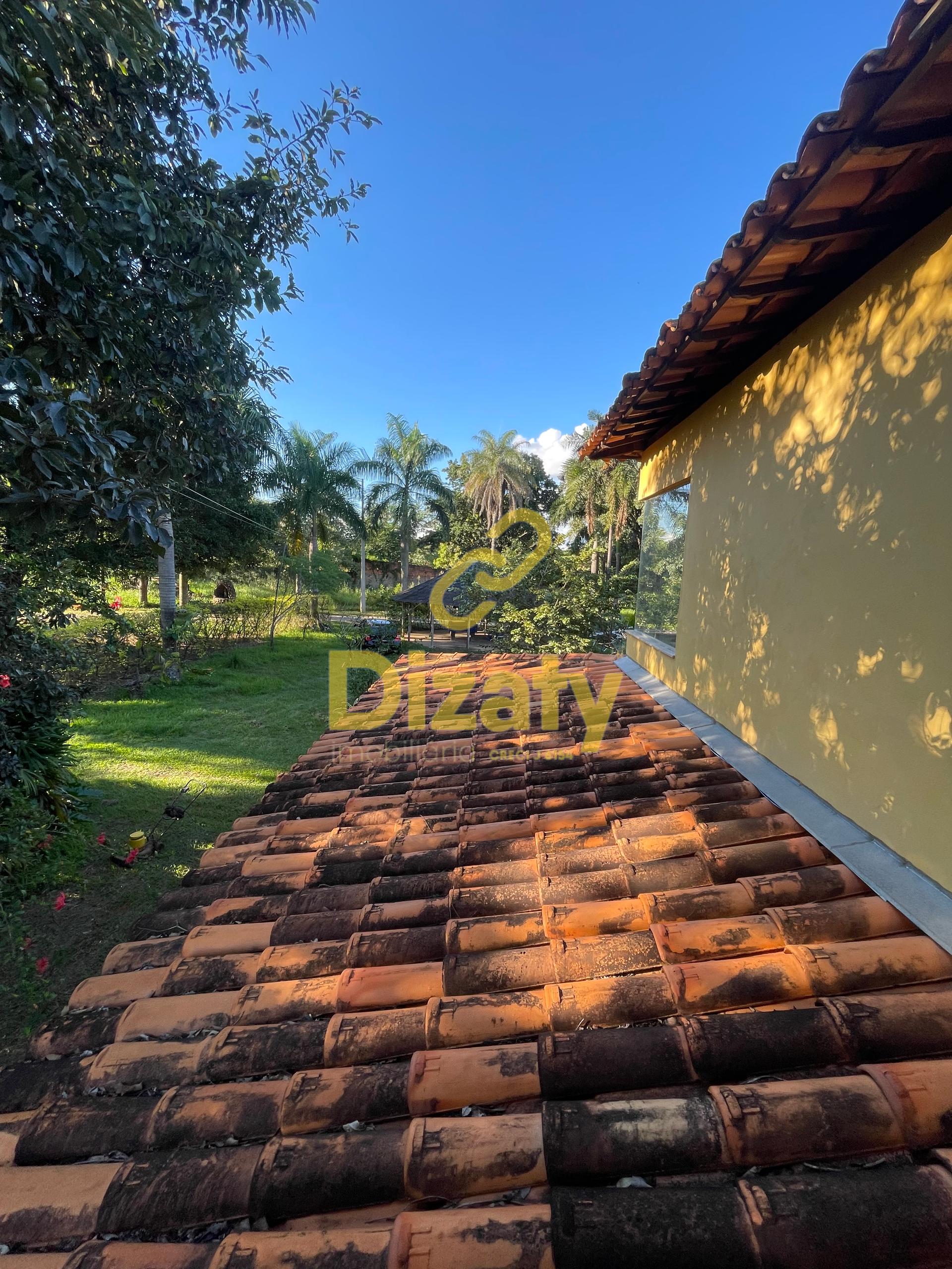 Imobiliria Dizaty em Sete Lagoas - MG