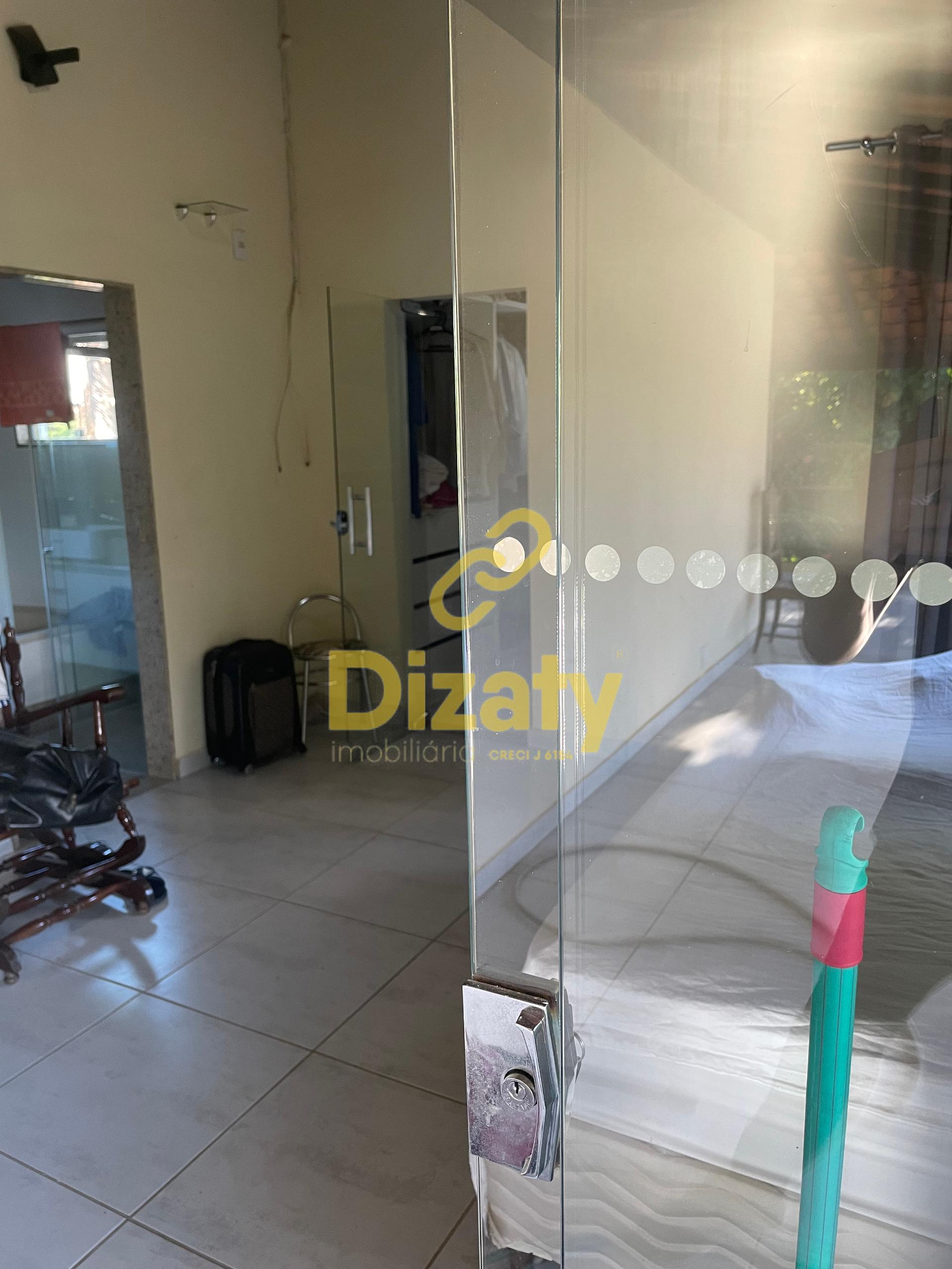 Imobiliria Dizaty em Sete Lagoas - MG