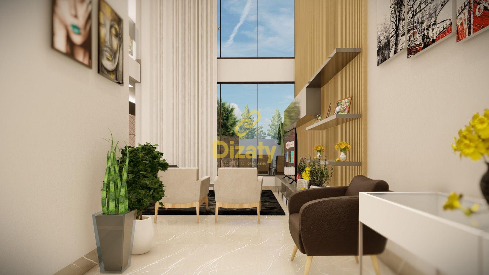 Imobiliria Dizaty em Sete Lagoas - MG