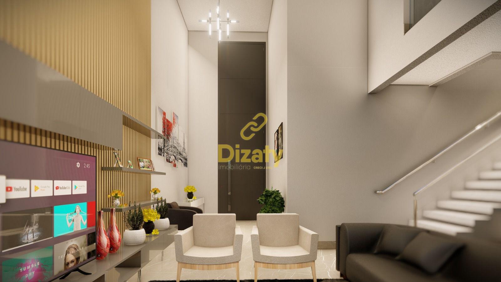 Imobiliria Dizaty em Sete Lagoas - MG