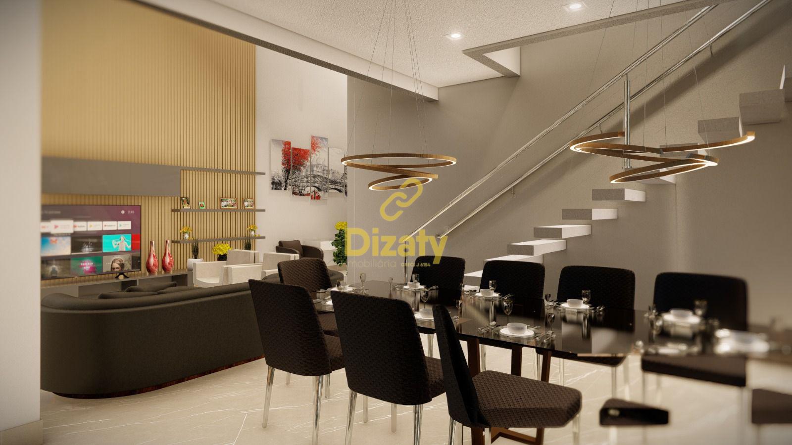 Imobiliria Dizaty em Sete Lagoas - MG