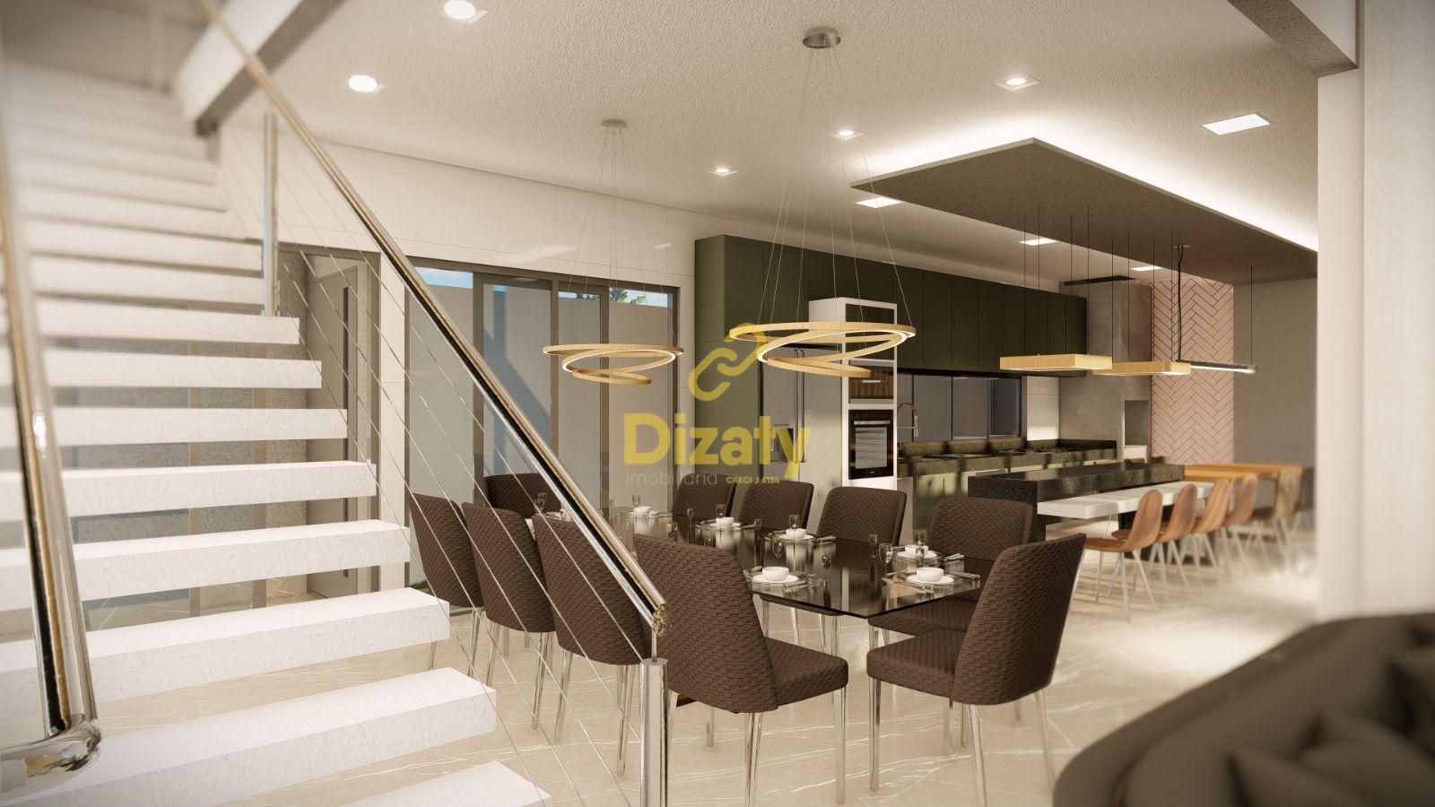 Imobiliria Dizaty em Sete Lagoas - MG