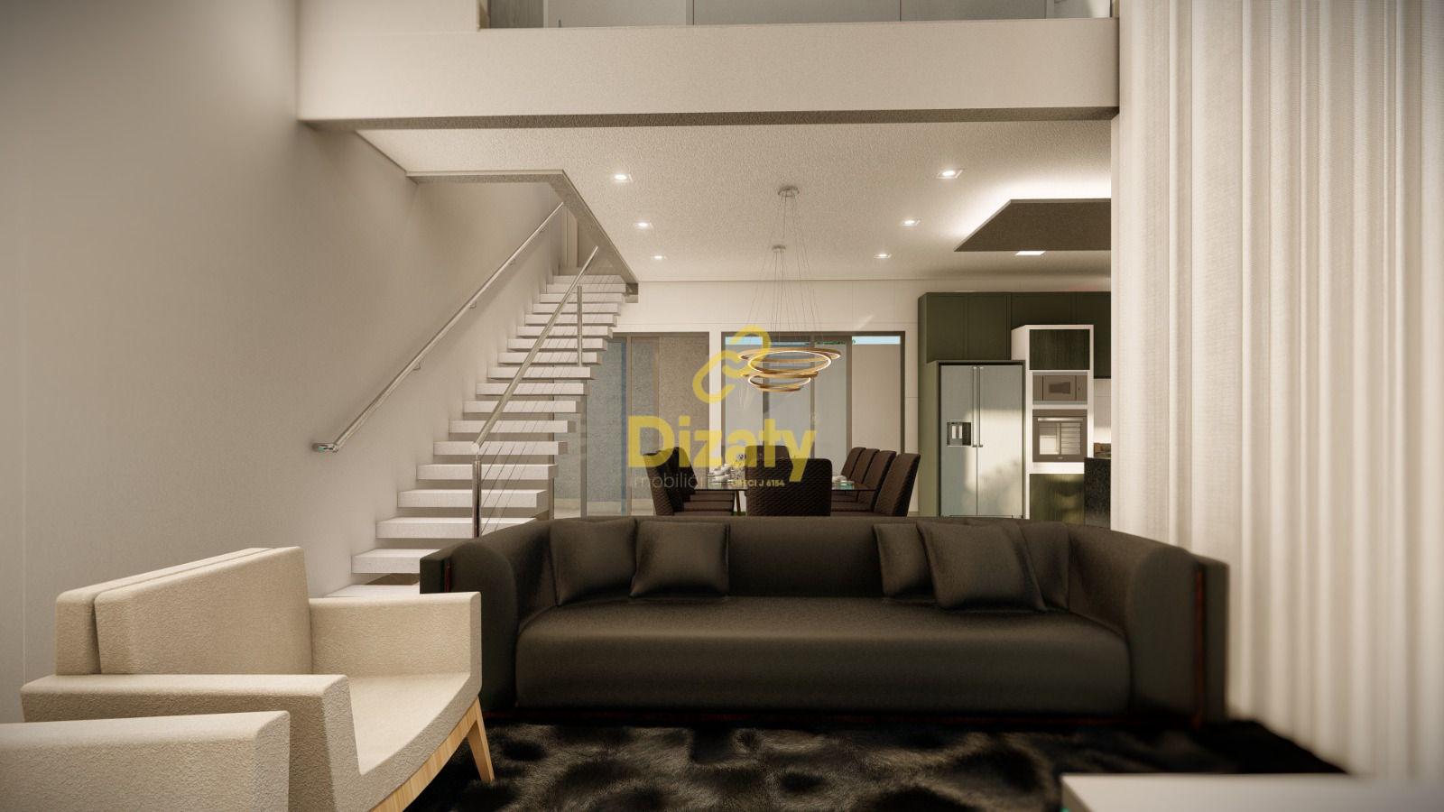 Imobiliria Dizaty em Sete Lagoas - MG