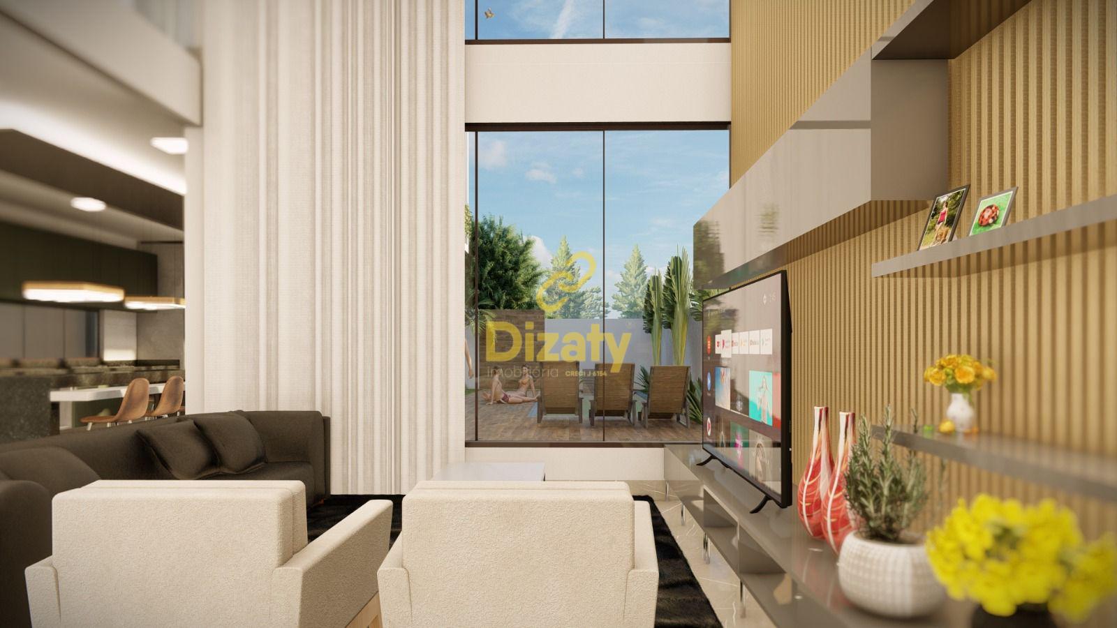 Imobiliria Dizaty em Sete Lagoas - MG