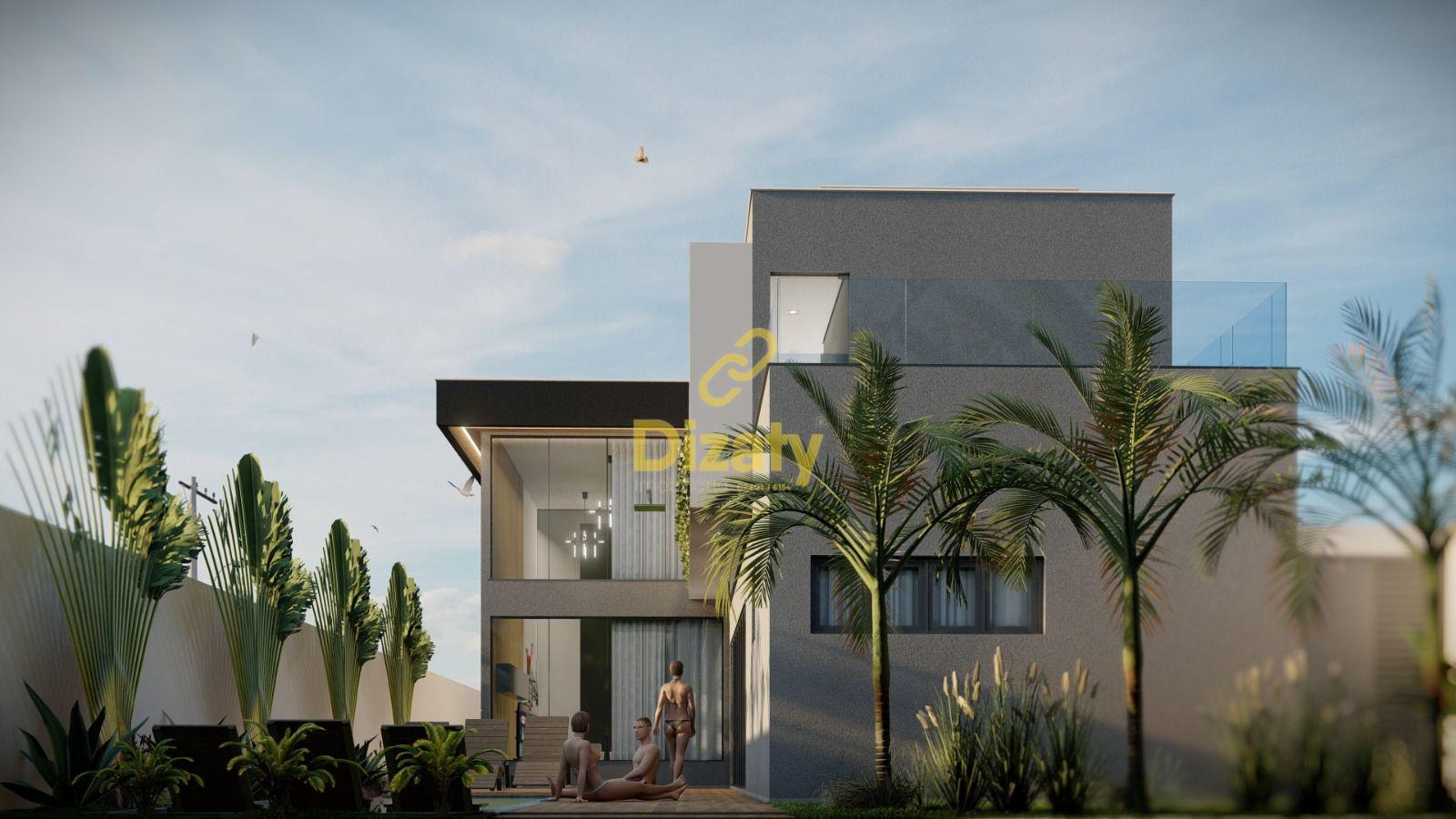 Imobiliria Dizaty em Sete Lagoas - MG