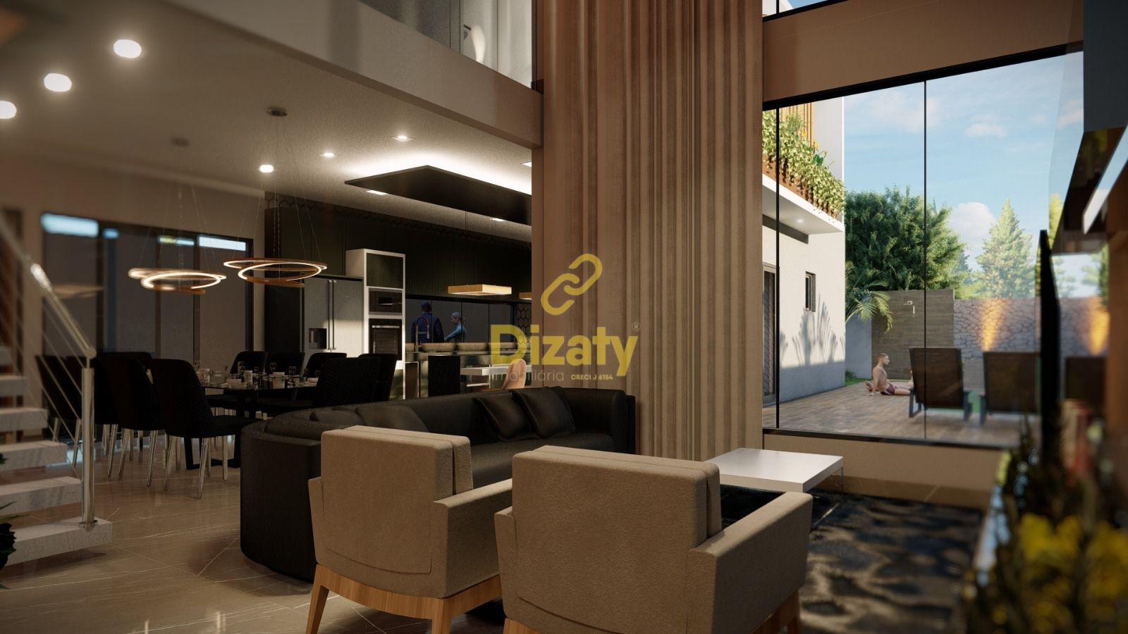 Imobiliria Dizaty em Sete Lagoas - MG
