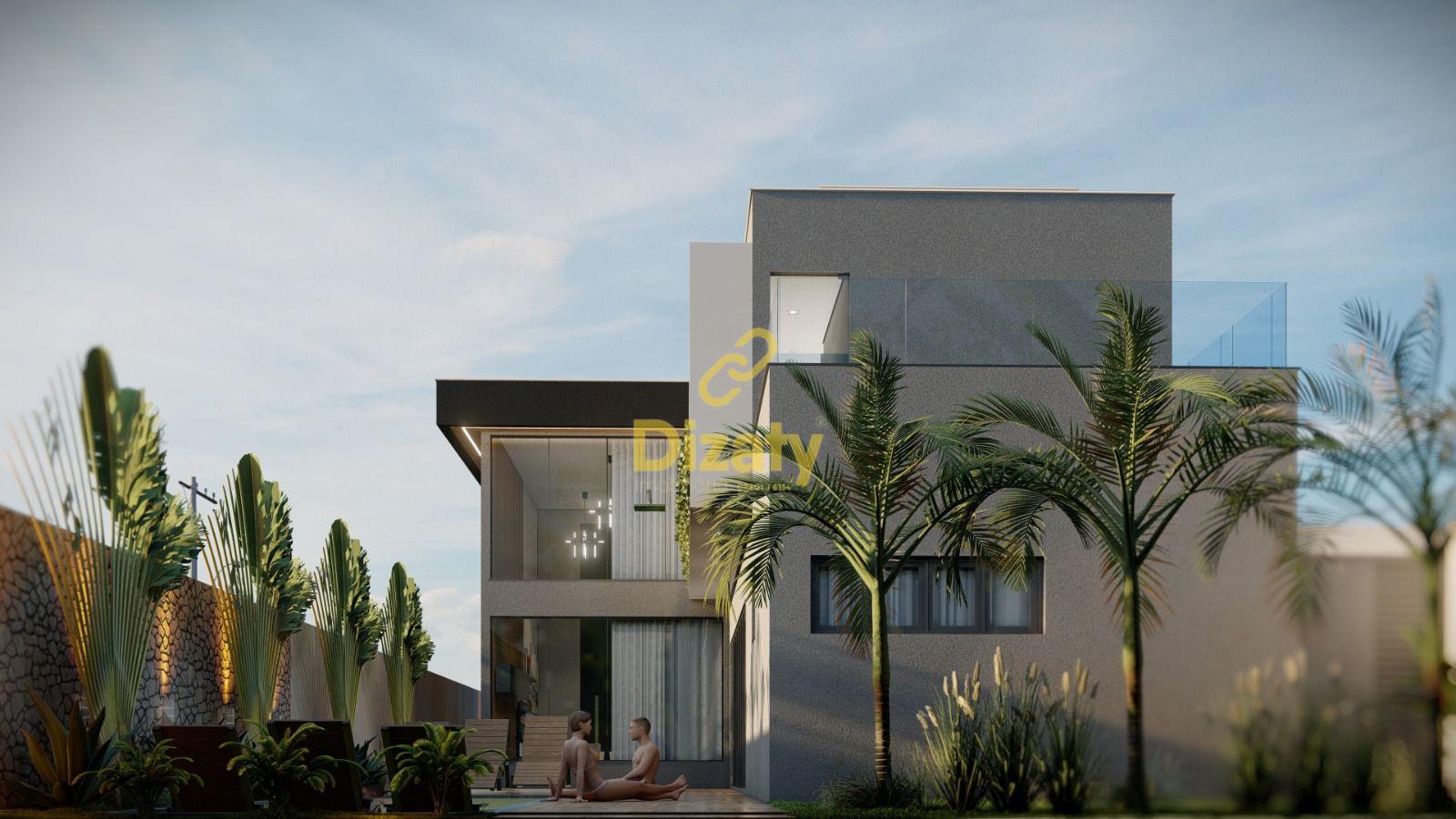 Imobiliria Dizaty em Sete Lagoas - MG