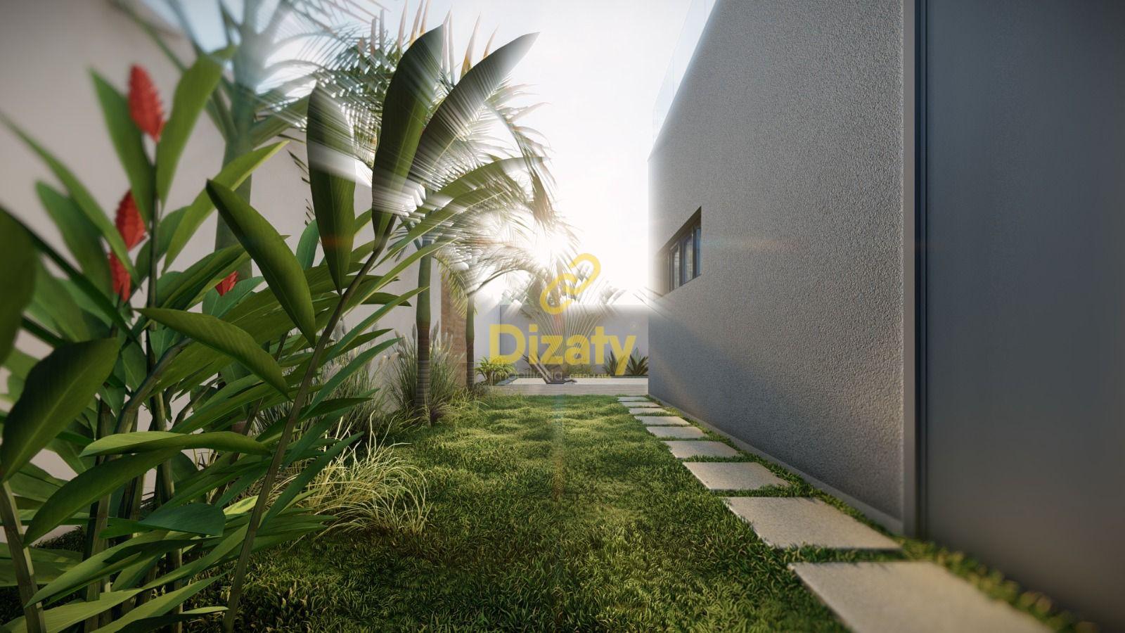Imobiliria Dizaty em Sete Lagoas - MG