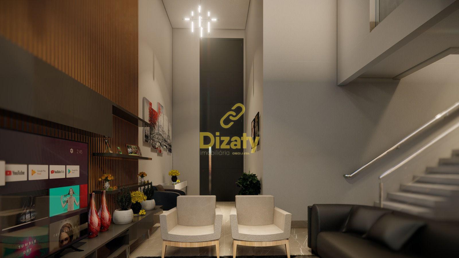 Imobiliria Dizaty em Sete Lagoas - MG