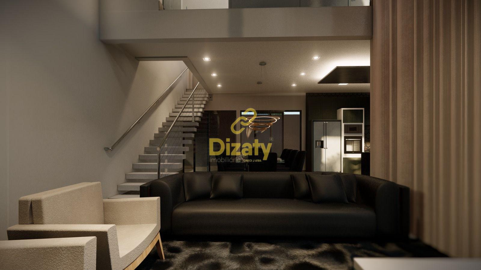Imobiliria Dizaty em Sete Lagoas - MG