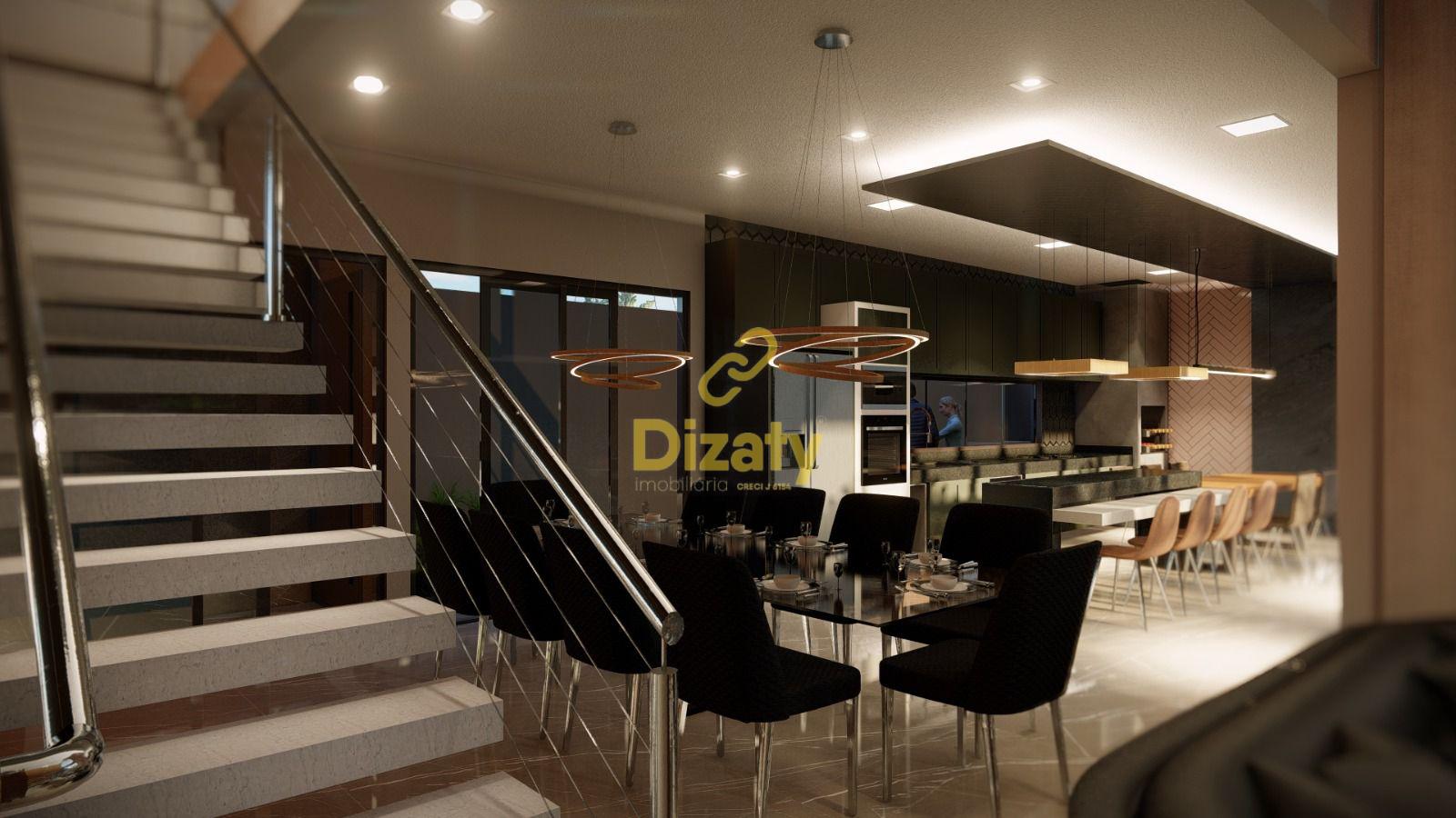 Imobiliria Dizaty em Sete Lagoas - MG