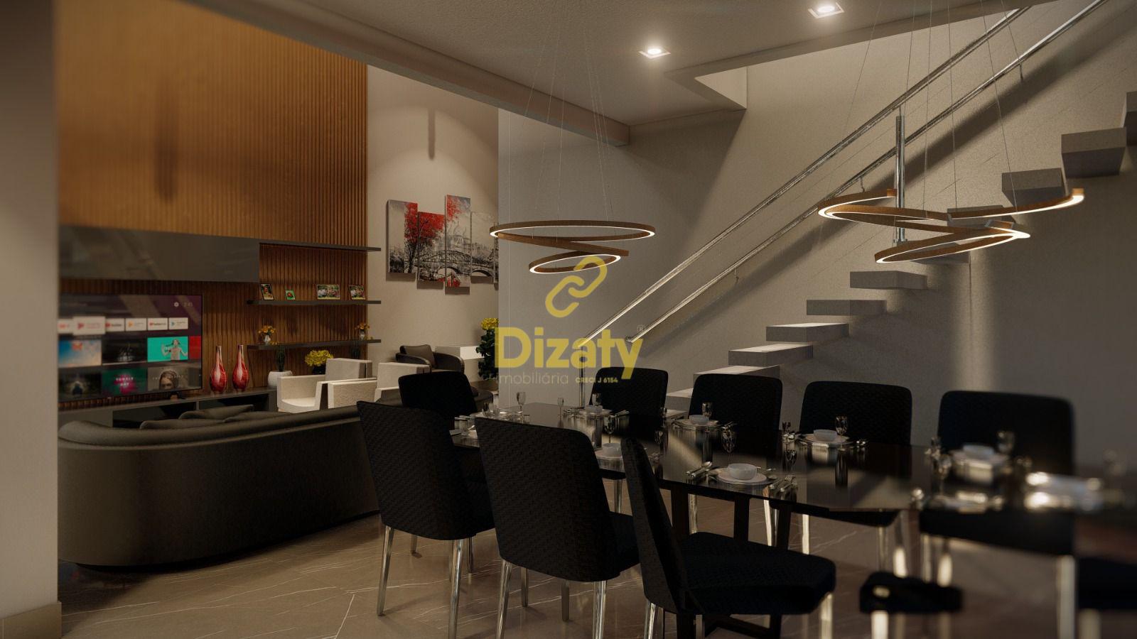 Imobiliria Dizaty em Sete Lagoas - MG