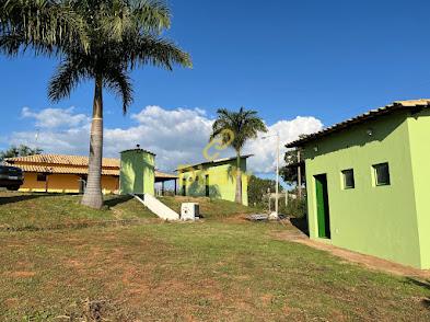 Chcara  venda, Distrito de Andiroba, ESMERALDAS - MG