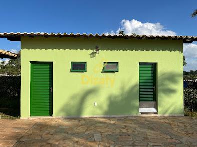 Imobiliria Dizaty em Sete Lagoas - MG