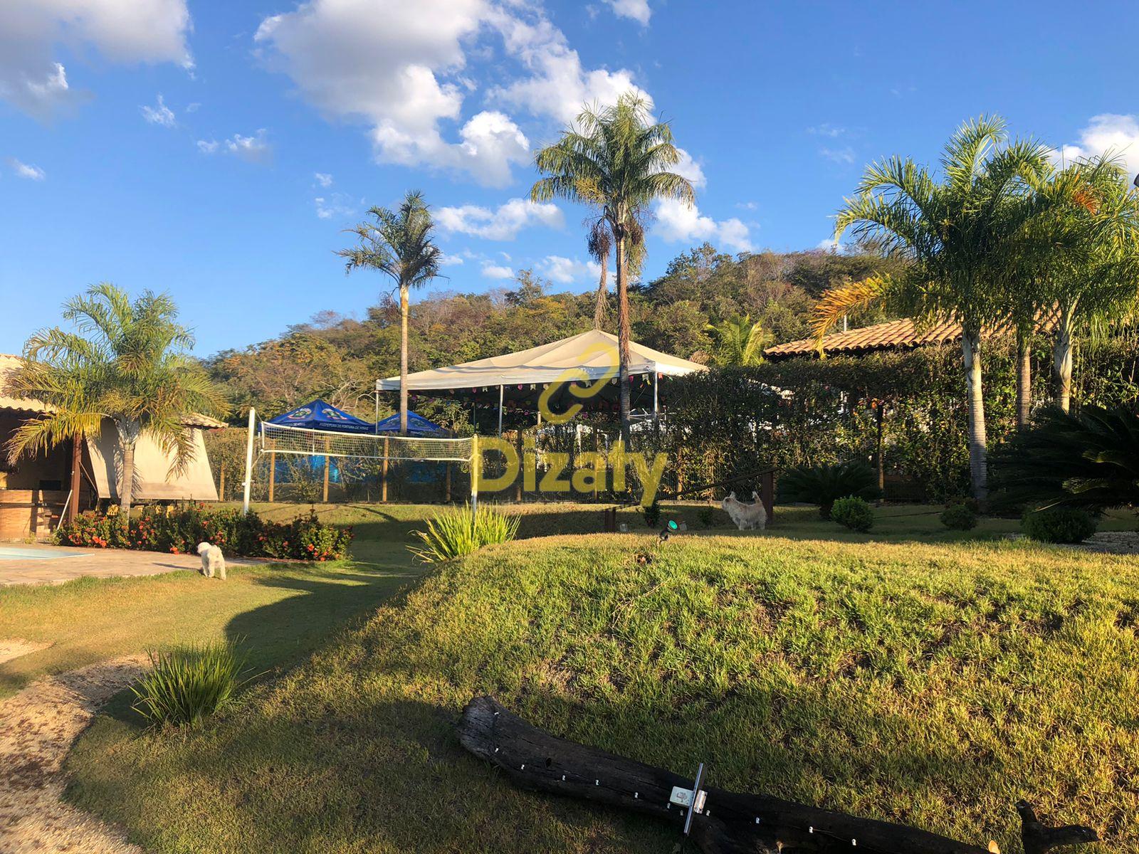 Imobiliria Dizaty em Sete Lagoas - MG