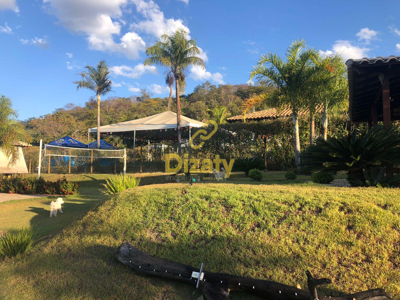Imobiliria Dizaty em Sete Lagoas - MG