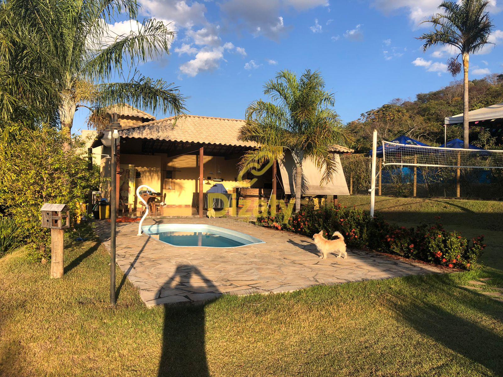 Imobiliria Dizaty em Sete Lagoas - MG