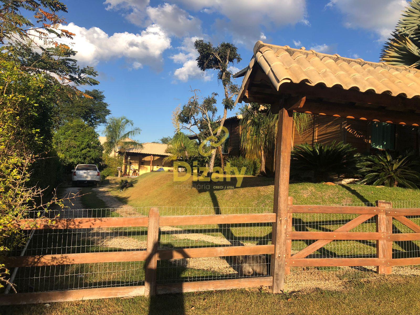 Imobiliria Dizaty em Sete Lagoas - MG