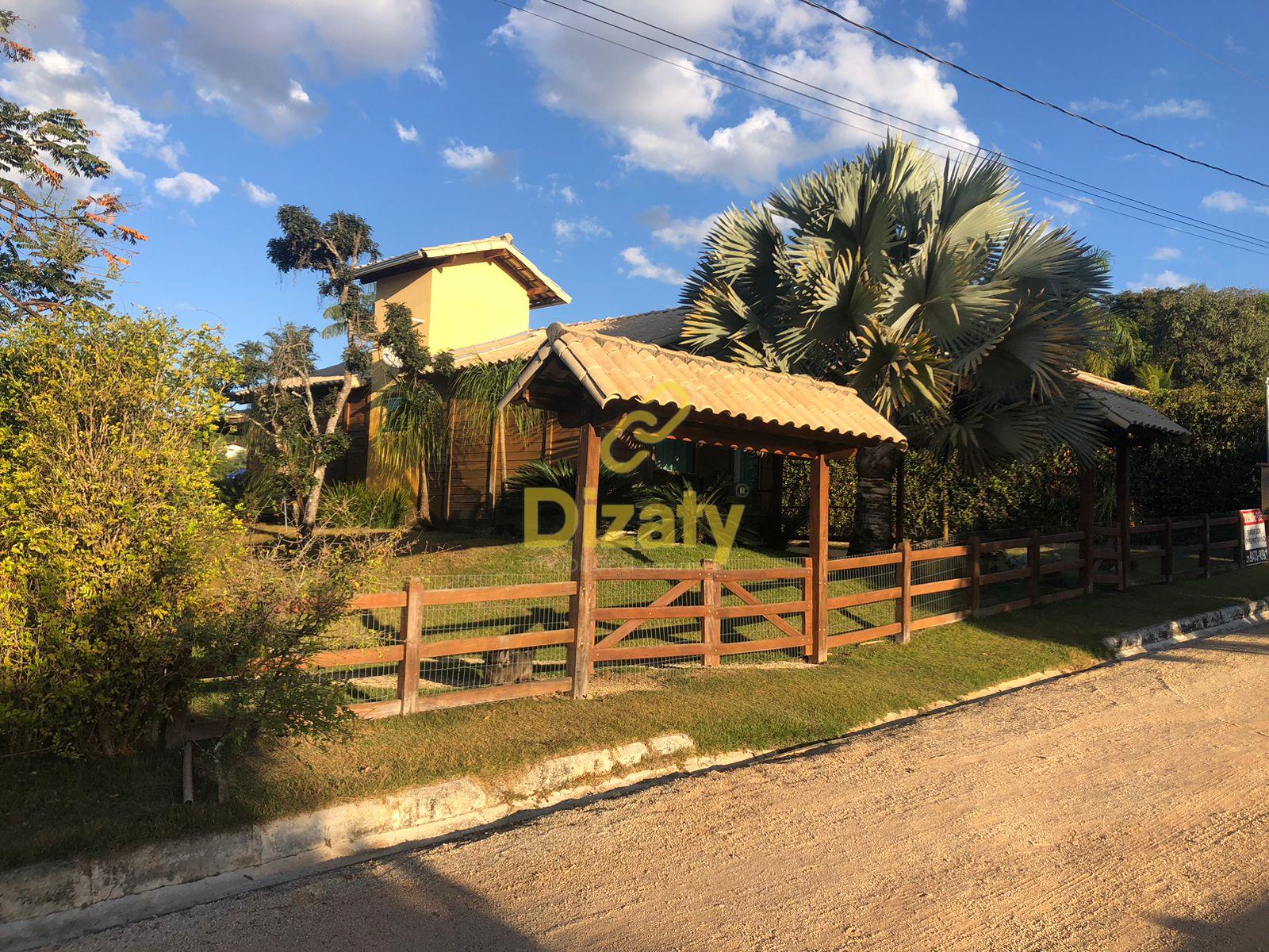 Imobiliria Dizaty em Sete Lagoas - MG