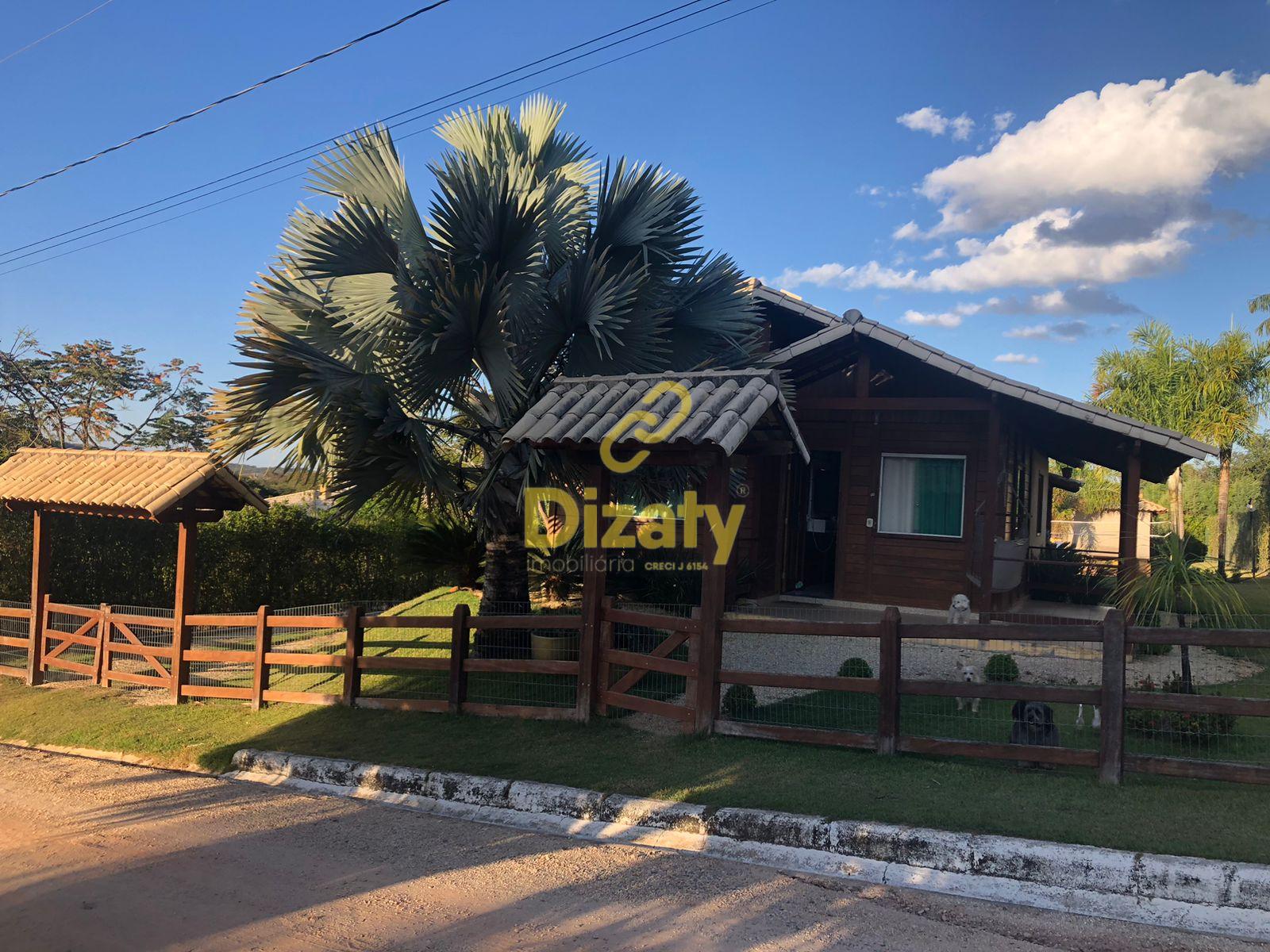 Imobiliria Dizaty em Sete Lagoas - MG