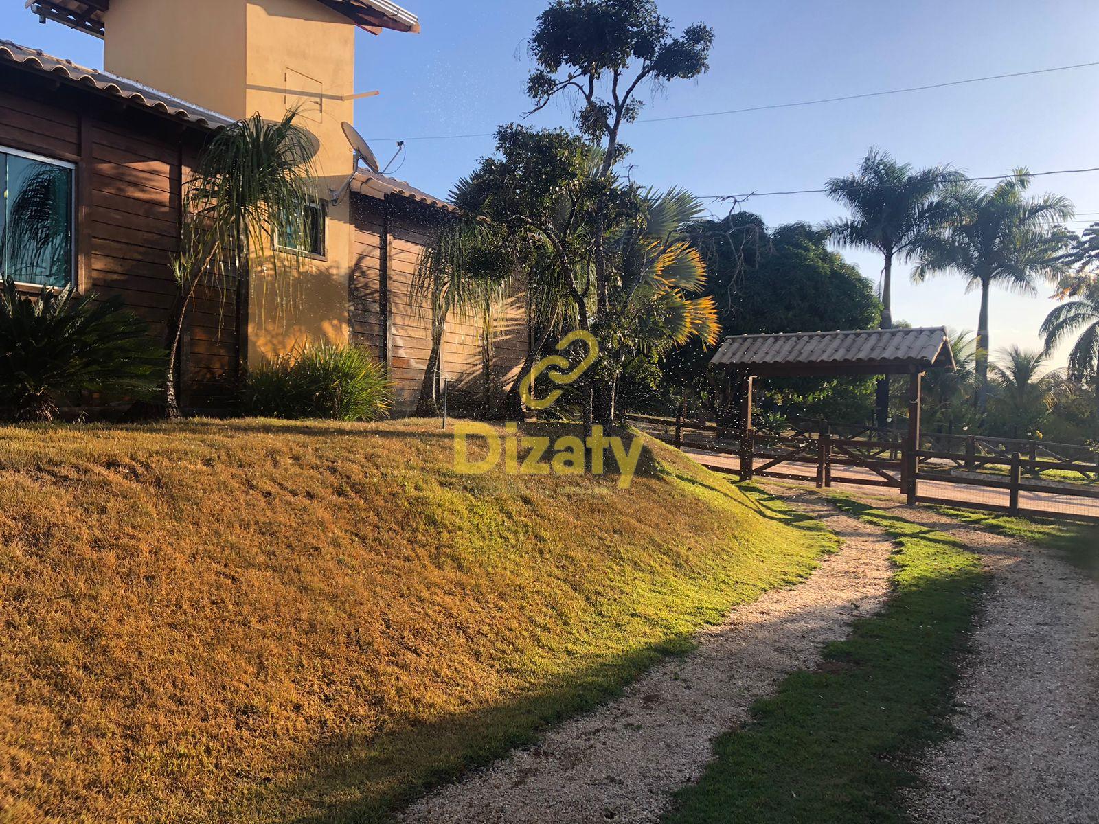 Imobiliria Dizaty em Sete Lagoas - MG