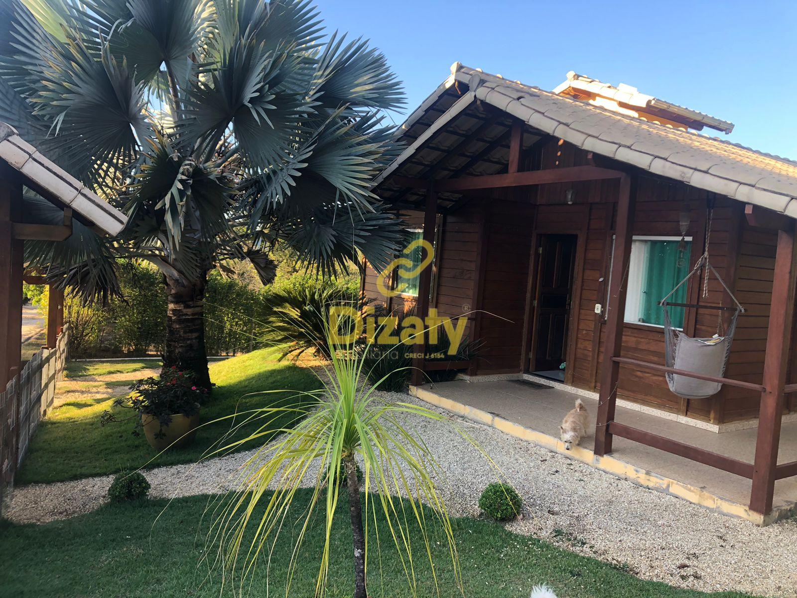 Imobiliria Dizaty em Sete Lagoas - MG