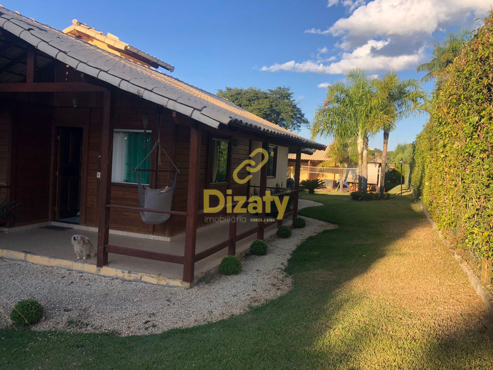 Imobiliria Dizaty em Sete Lagoas - MG