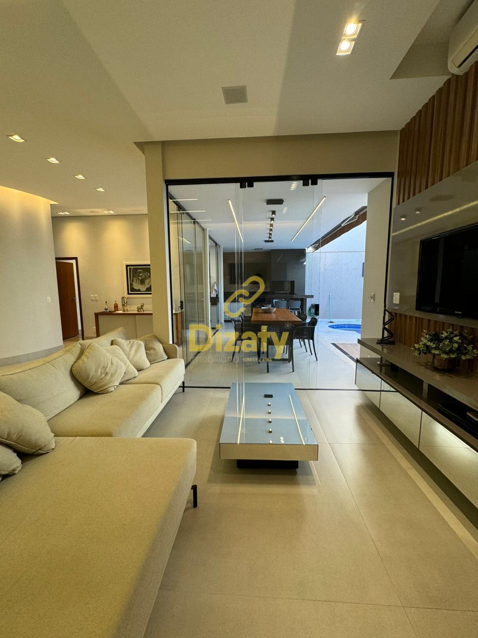 Imobiliria Dizaty em Sete Lagoas - MG