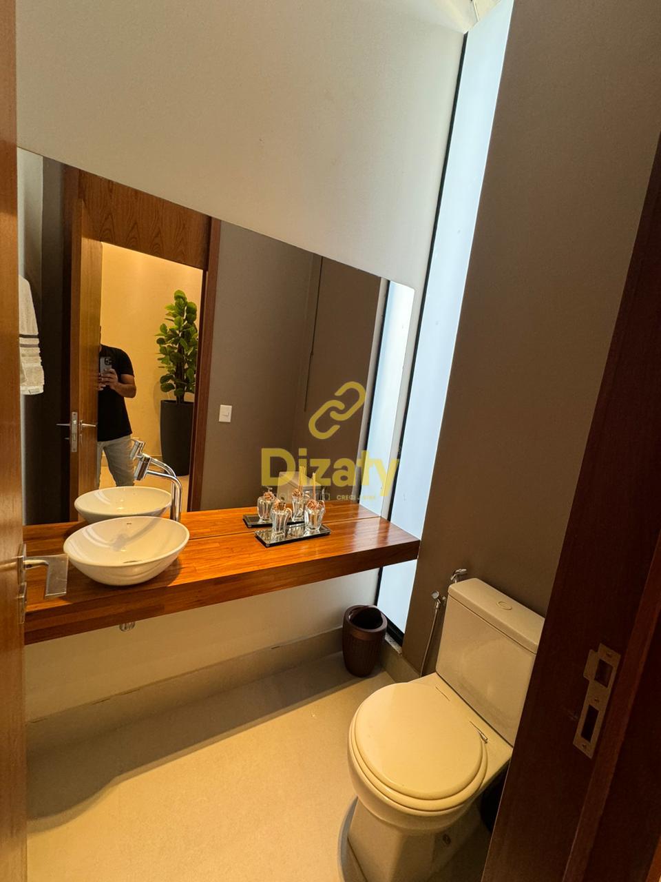 Imobiliria Dizaty em Sete Lagoas - MG