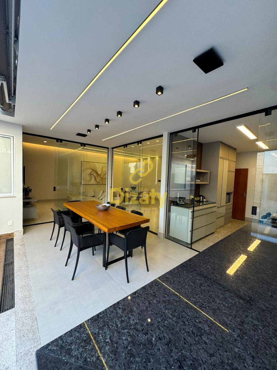 Imobiliria Dizaty em Sete Lagoas - MG
