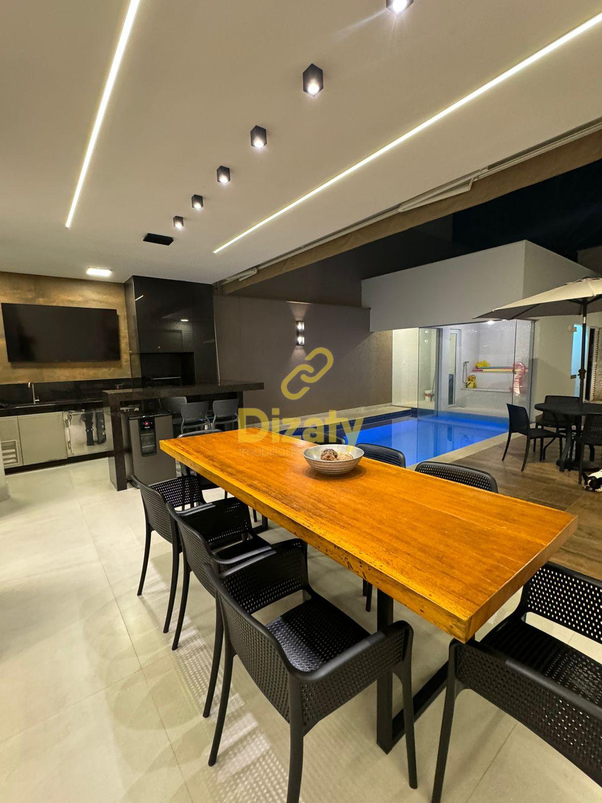 Imobiliria Dizaty em Sete Lagoas - MG