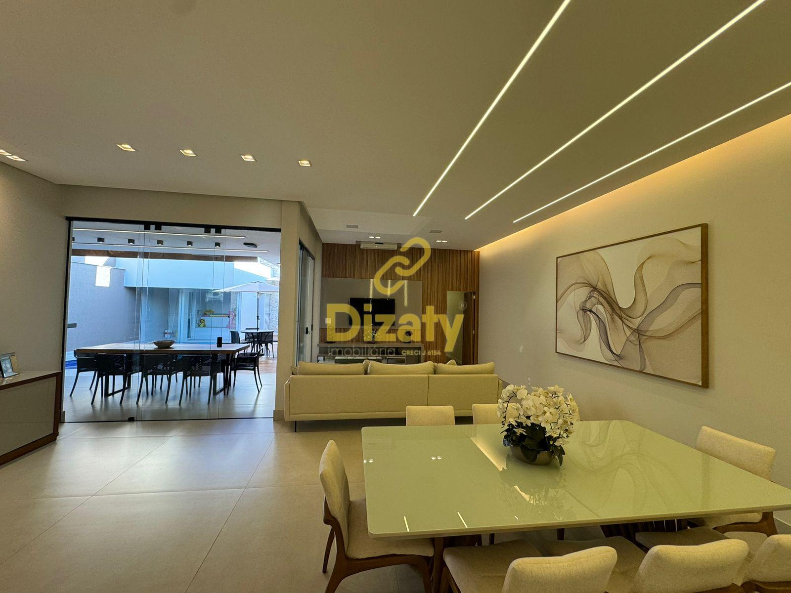 Imobiliria Dizaty em Sete Lagoas - MG