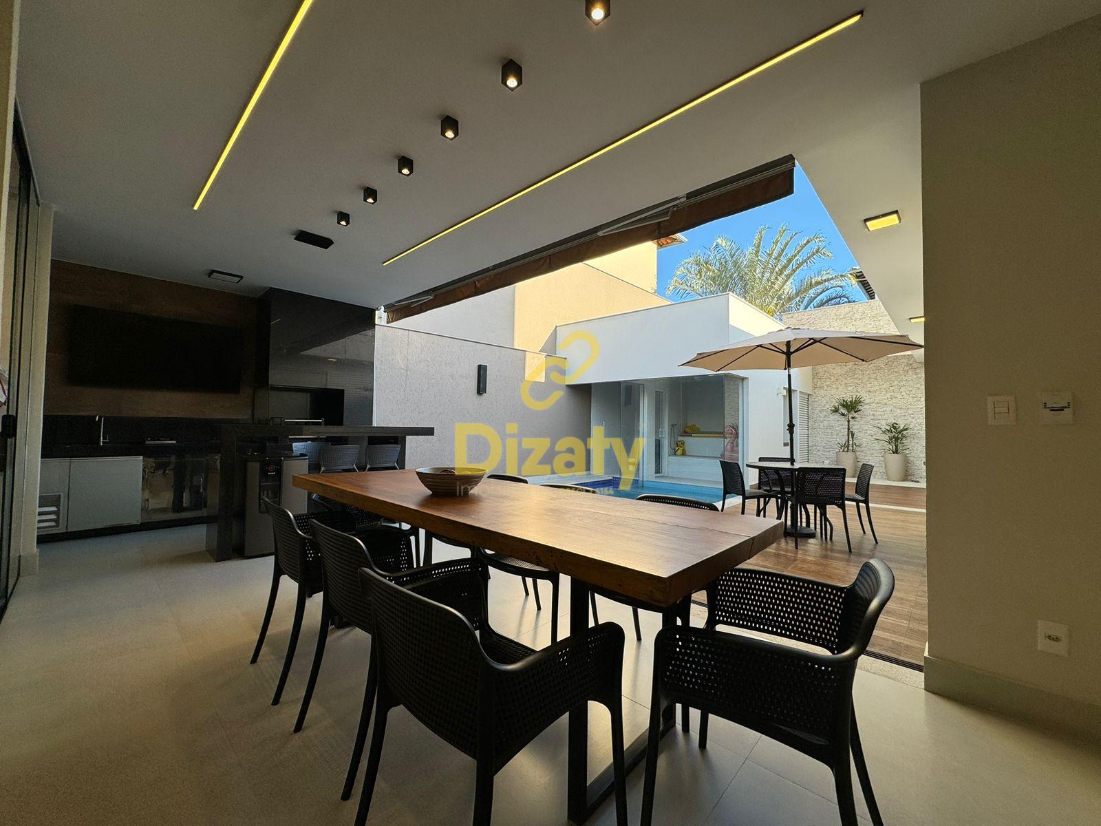 Imobiliria Dizaty em Sete Lagoas - MG