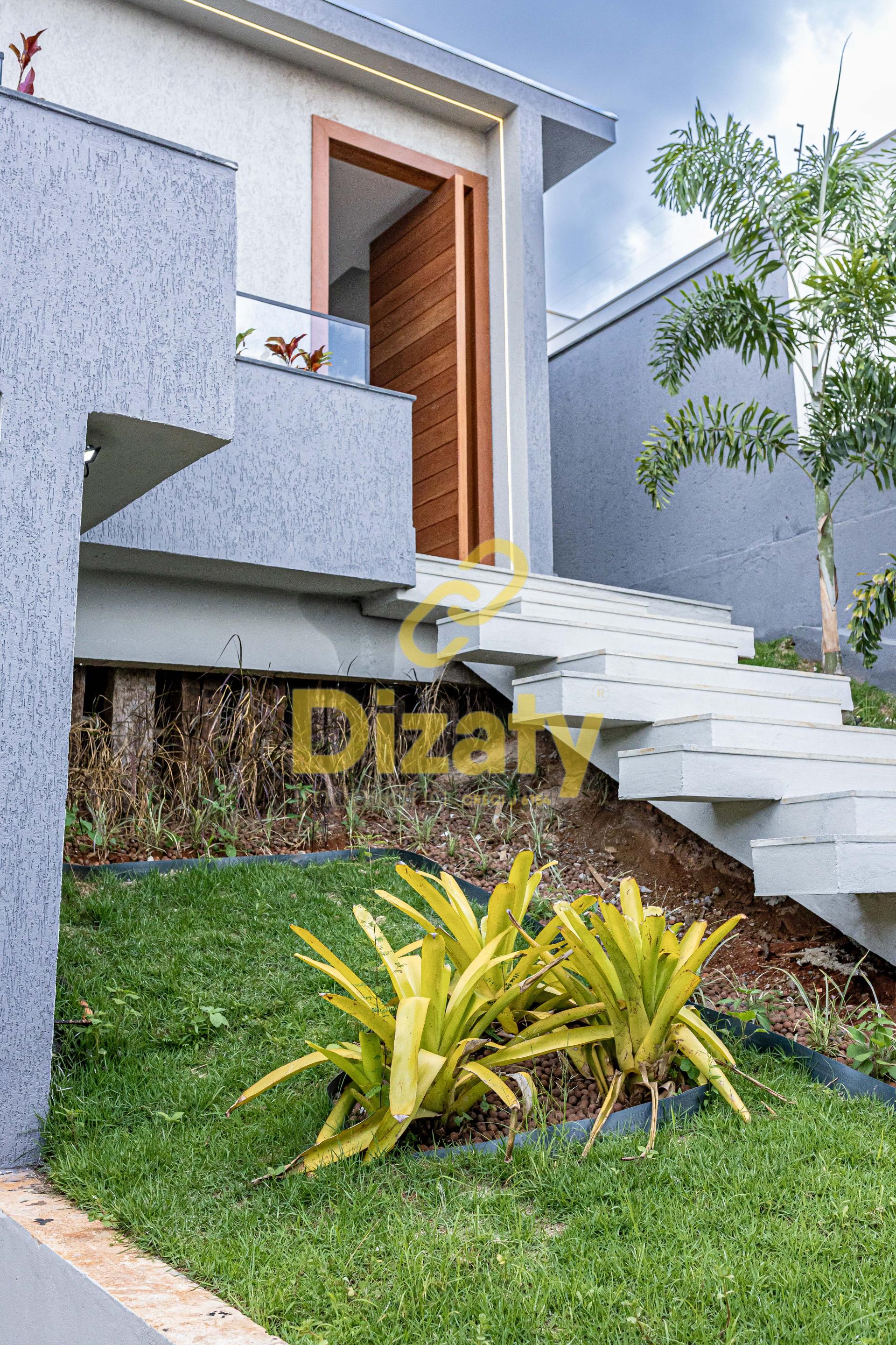 Imobiliria Dizaty em Sete Lagoas - MG